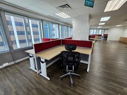 The Octagon (D1), Office #522790241